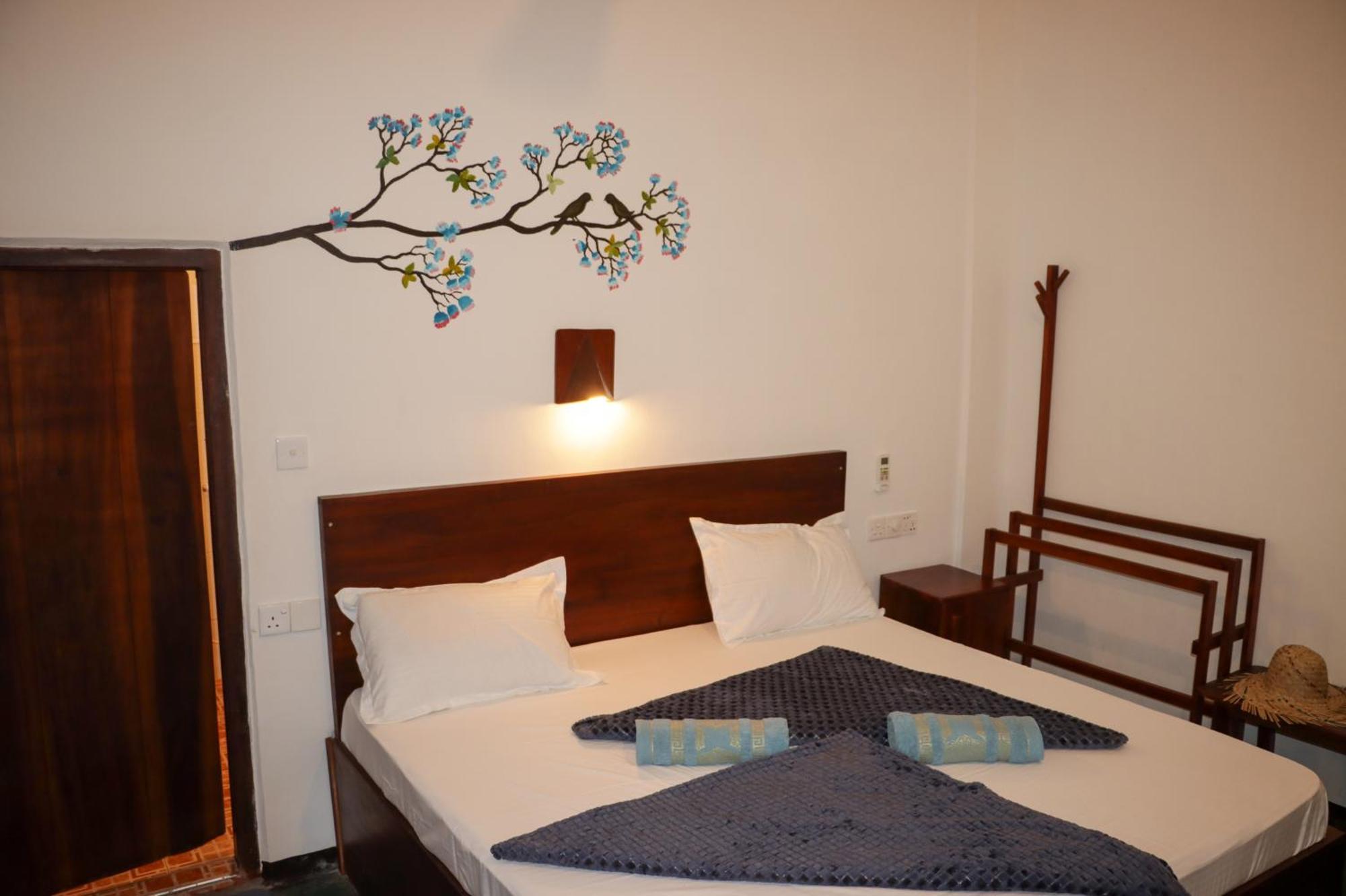 Surfers Park Arugambay Bed & Breakfast Arugam Bay Luaran gambar