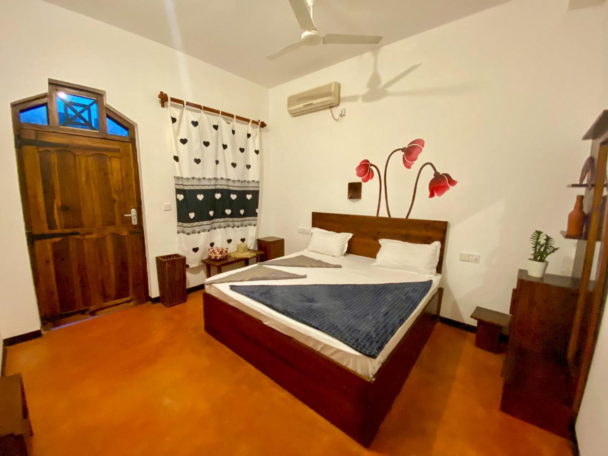 Surfers Park Arugambay Bed & Breakfast Arugam Bay Luaran gambar