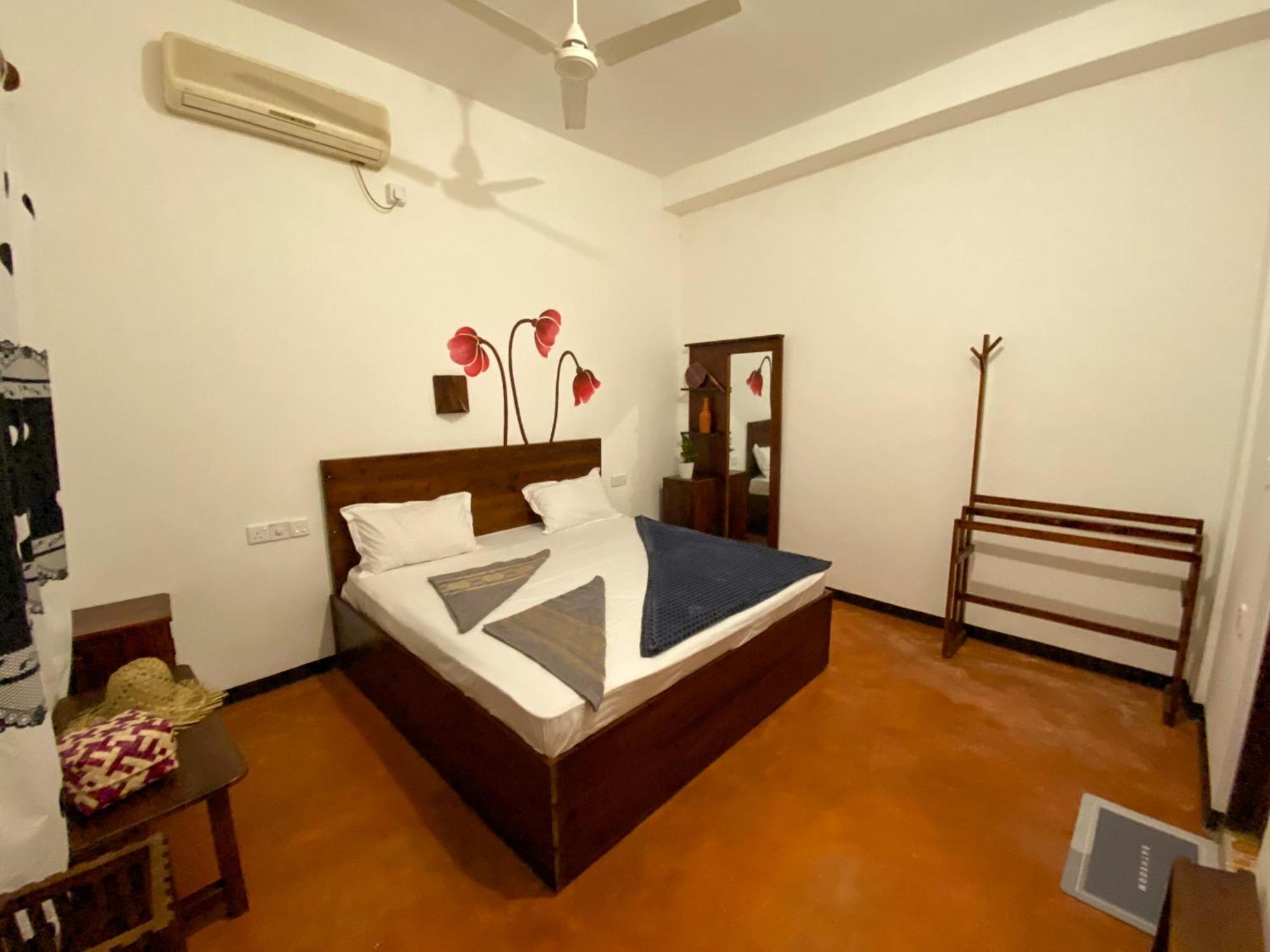 Surfers Park Arugambay Bed & Breakfast Arugam Bay Luaran gambar