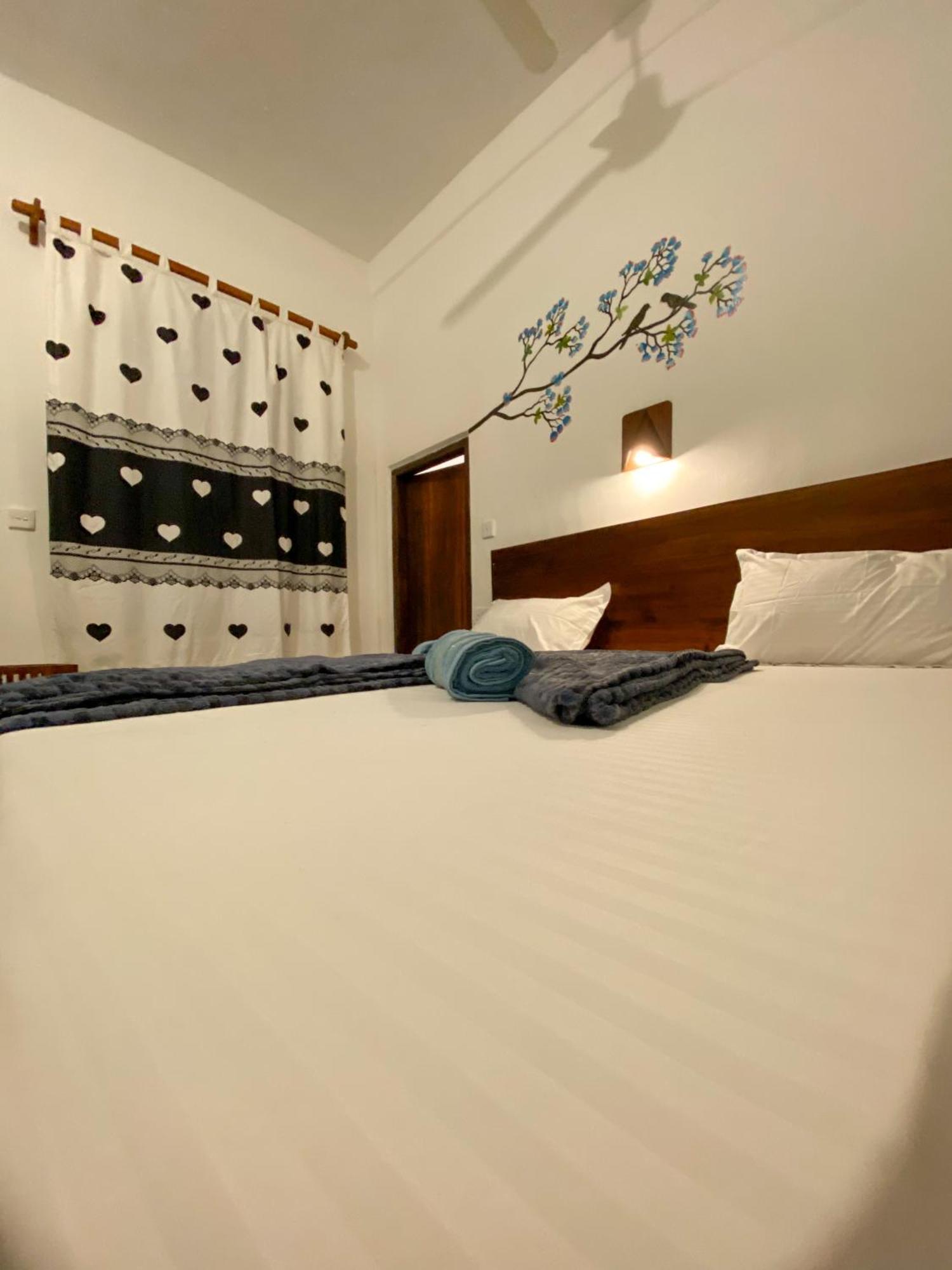 Surfers Park Arugambay Bed & Breakfast Arugam Bay Luaran gambar
