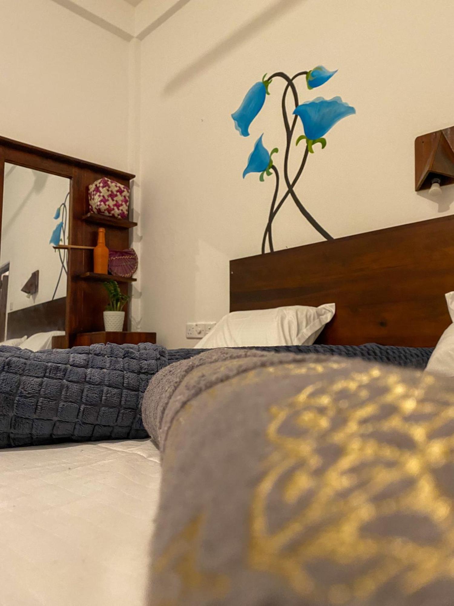 Surfers Park Arugambay Bed & Breakfast Arugam Bay Luaran gambar