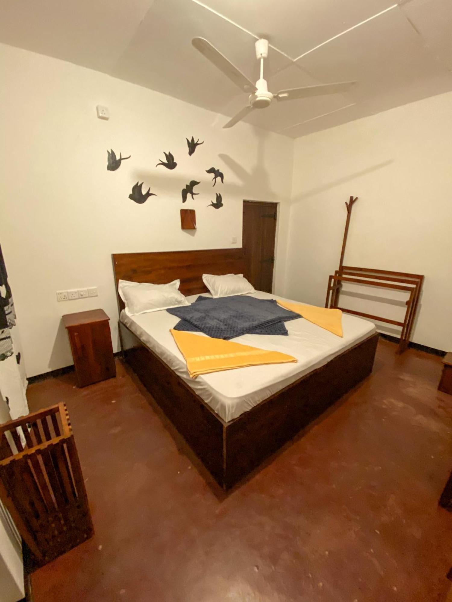 Surfers Park Arugambay Bed & Breakfast Arugam Bay Luaran gambar